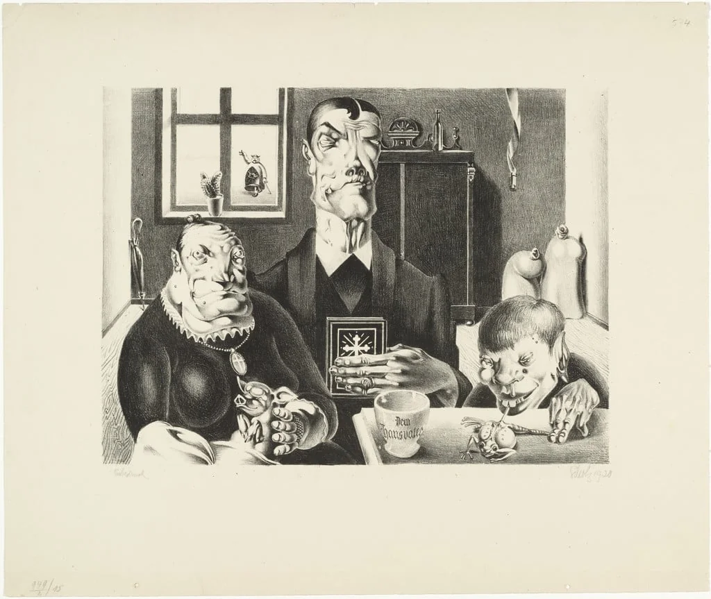 Untitled, detail