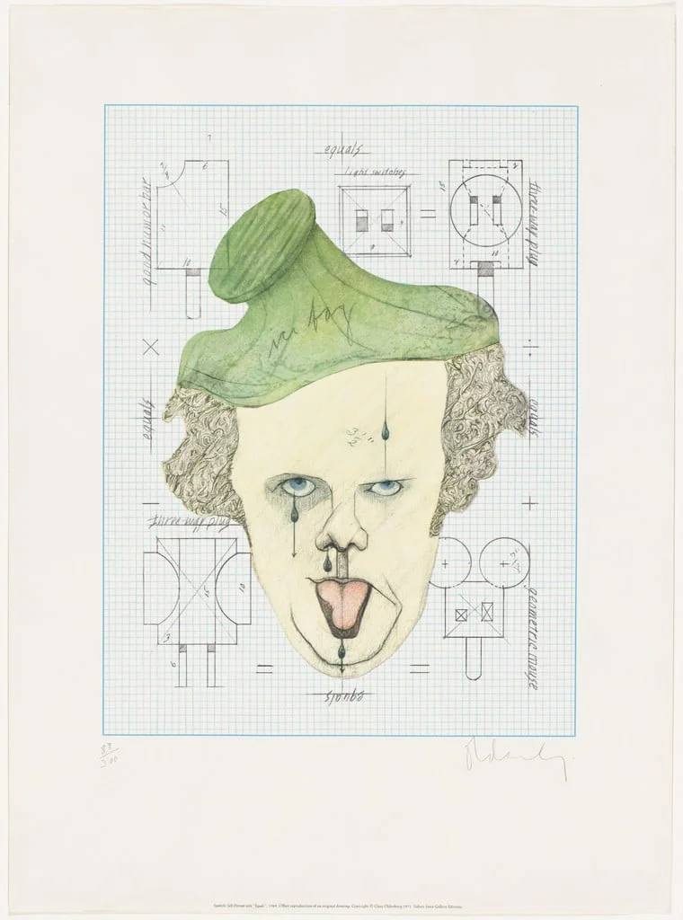 Untitled, detail