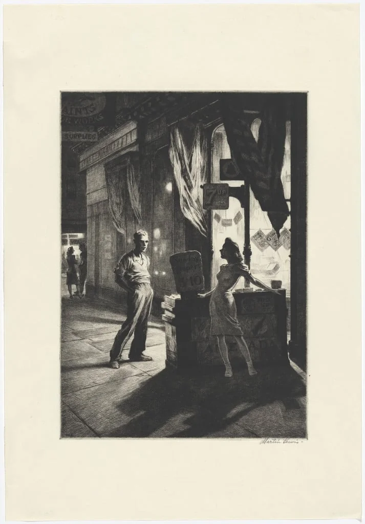 Untitled, detail