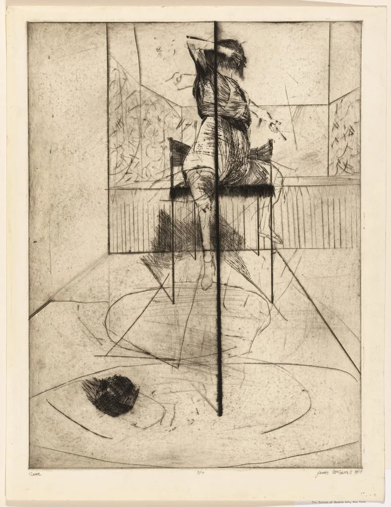 Untitled, detail