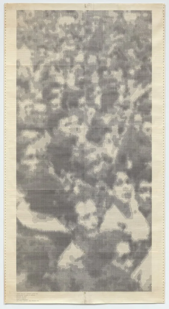 Untitled, detail