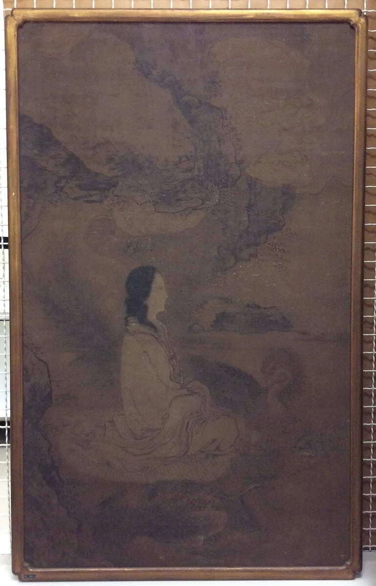 Untitled, detail