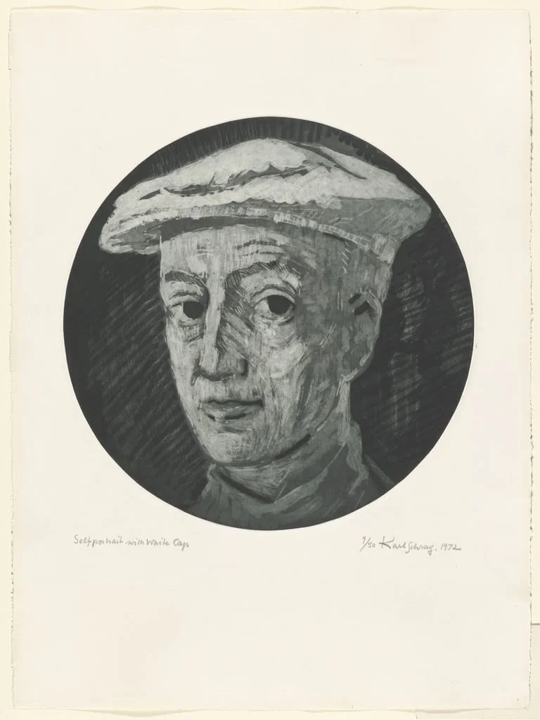 Untitled, detail