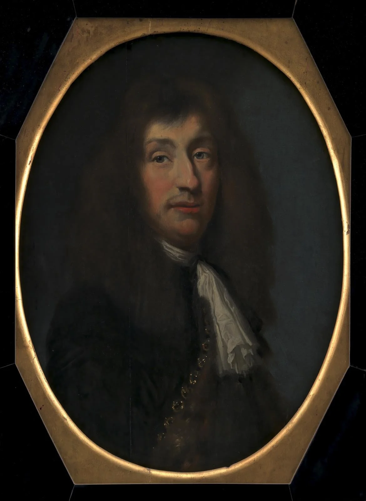 Ulrik Frederik Gyldenløve, detail