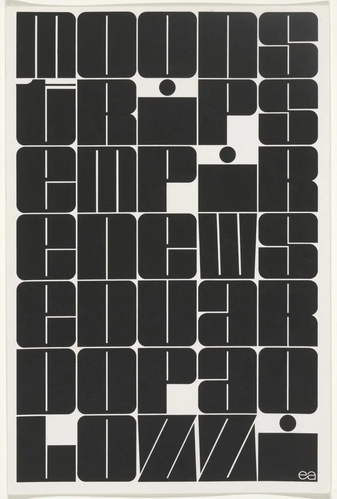 Untitled, detail