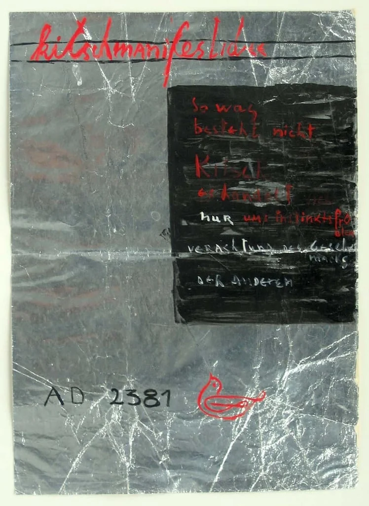 Untitled, detail