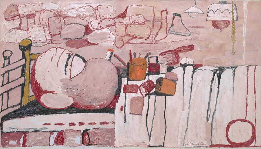 Untitled, detail