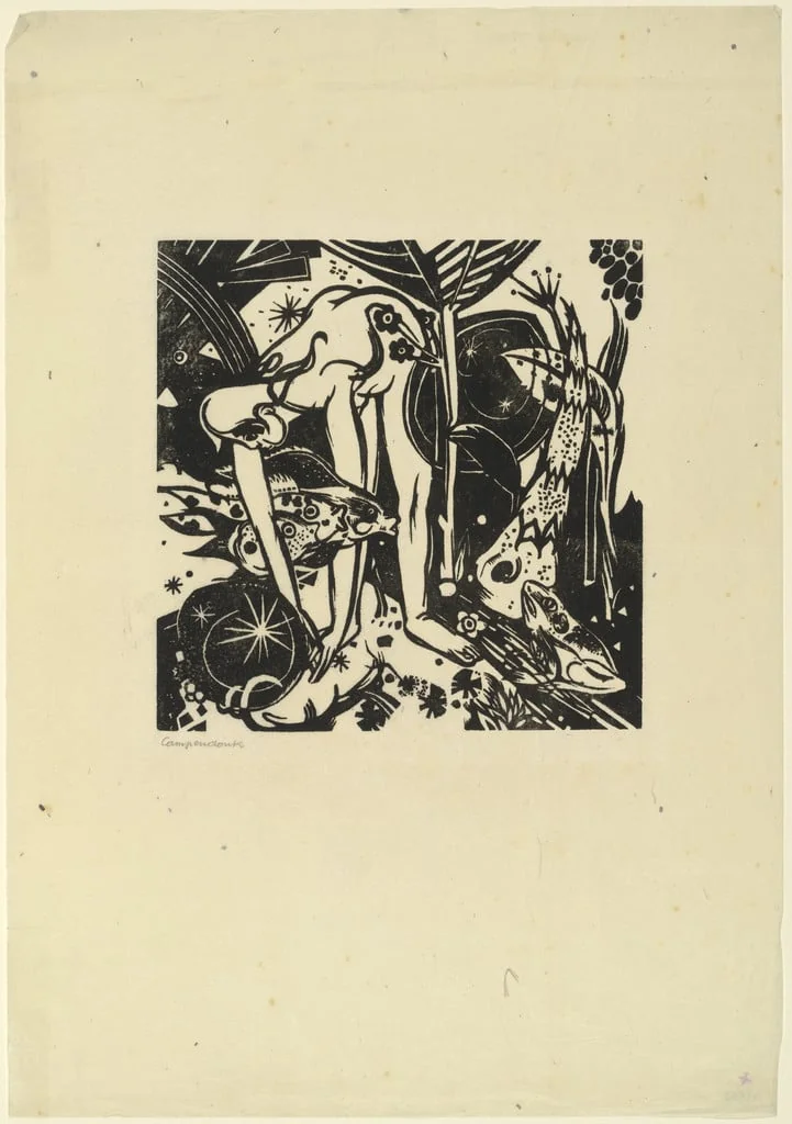 Untitled, detail