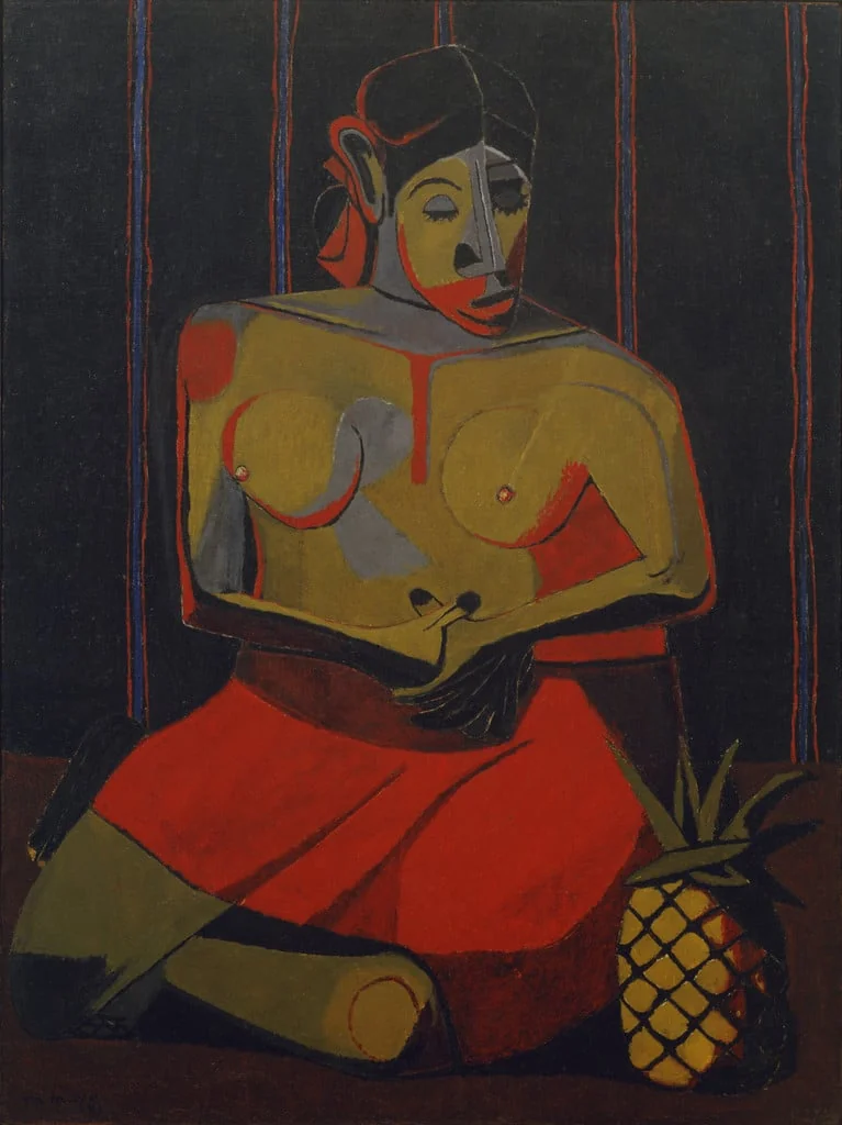 Untitled, detail