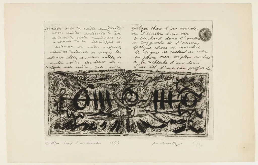 Untitled, detail