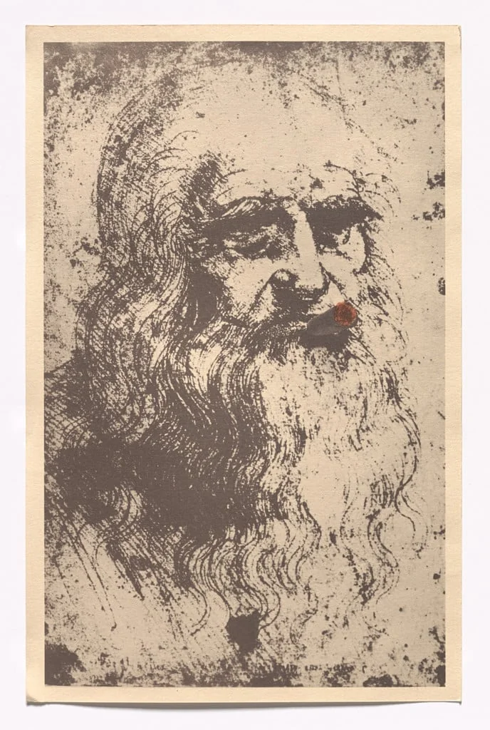 Untitled, detail