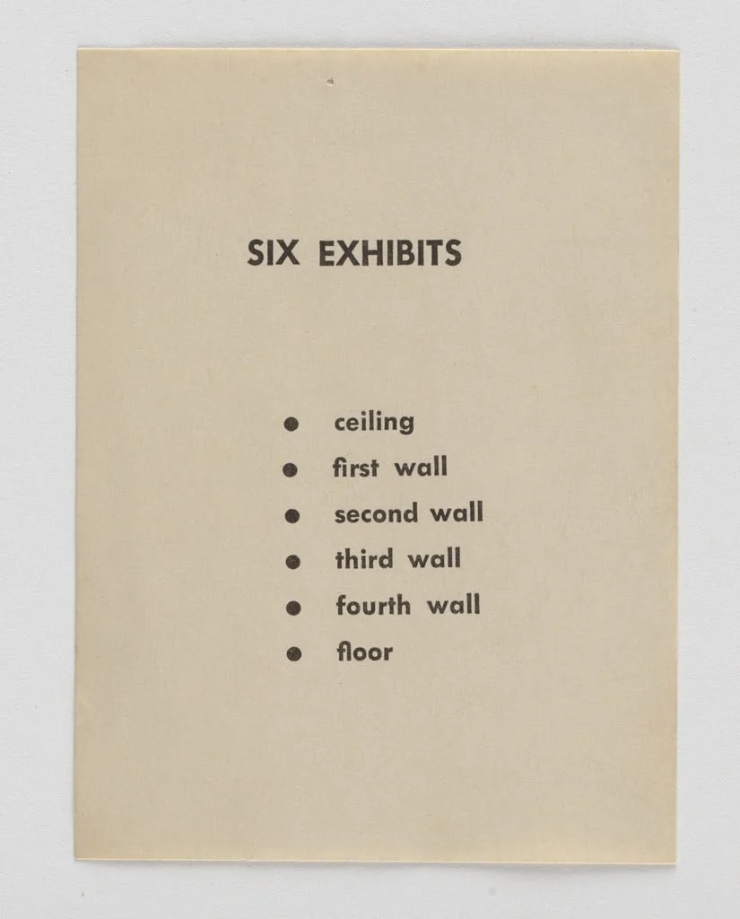 Untitled, detail