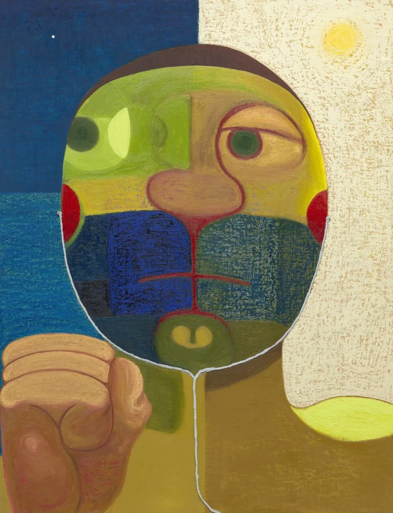 Untitled, detail