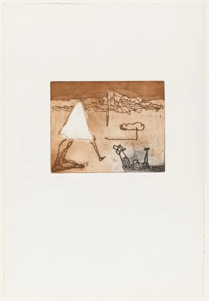 Untitled, detail
