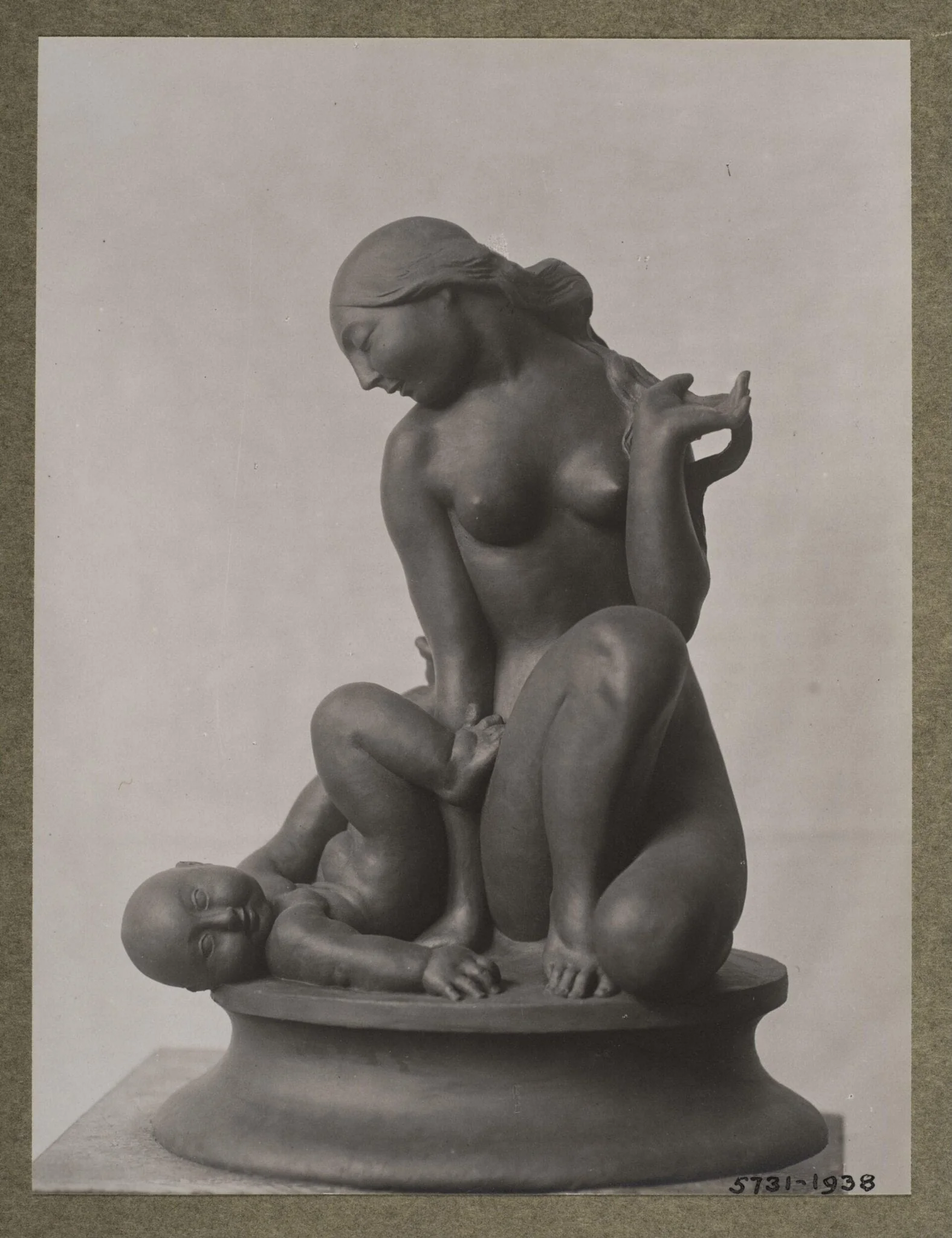 Playfulness, detail