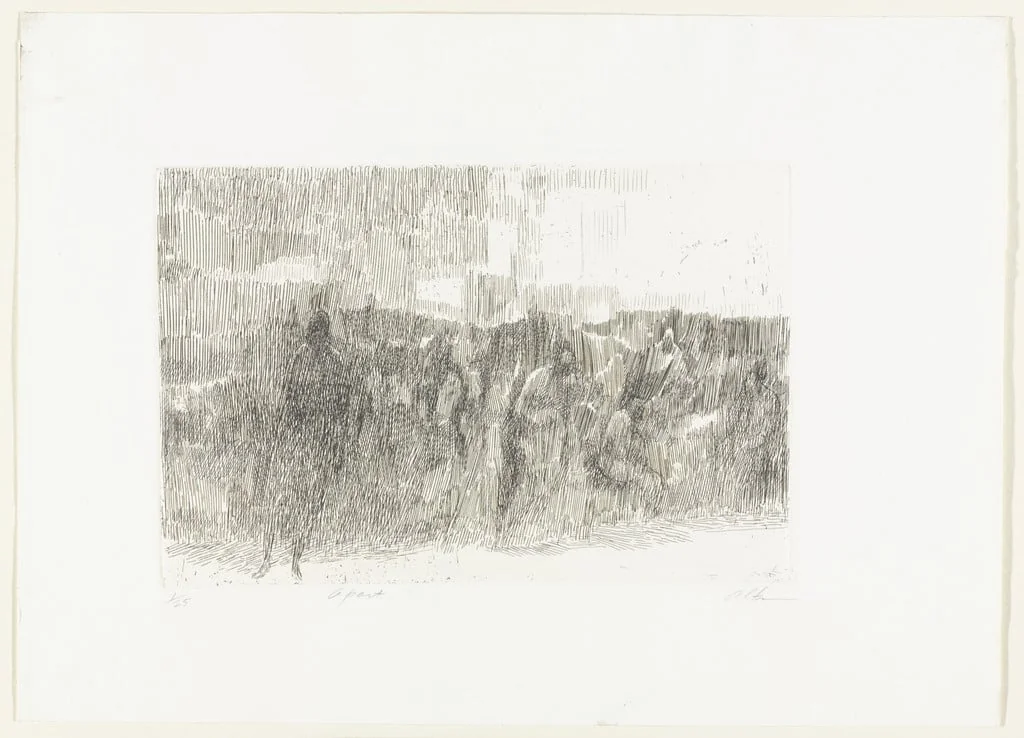 Untitled, detail