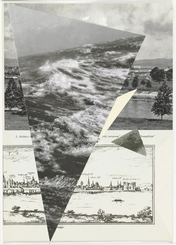 Untitled, detail
