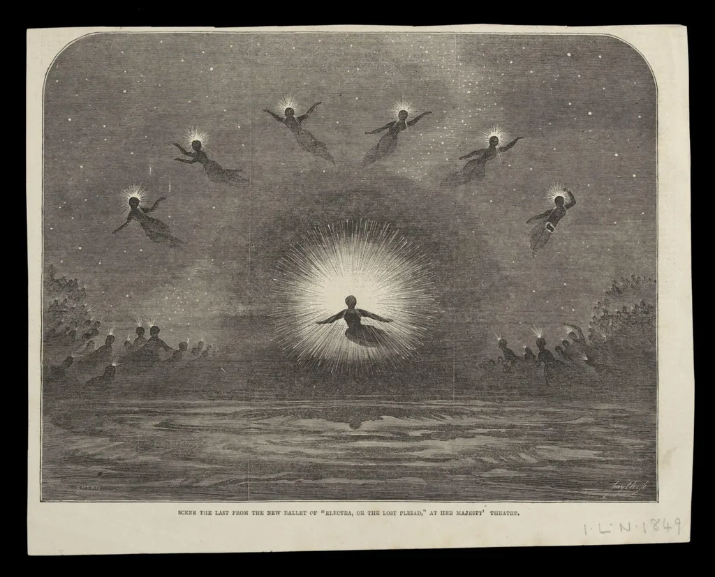 H Beard Print Collection, by Smyth, 1849