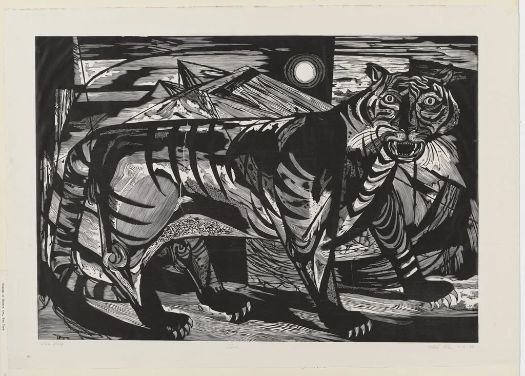 Untitled, detail