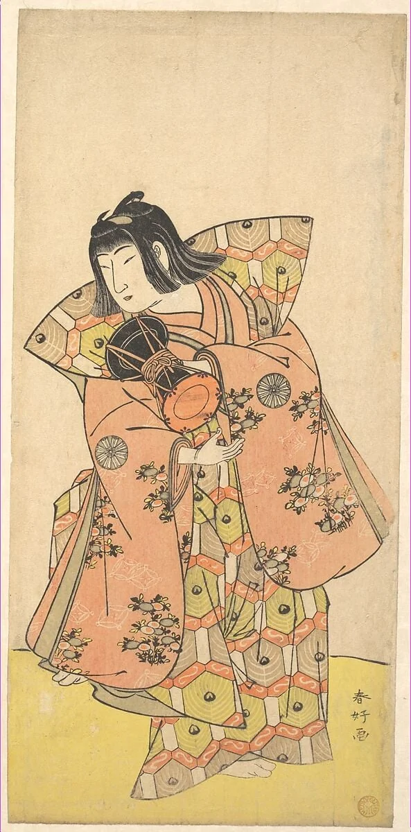 Untitled, detail