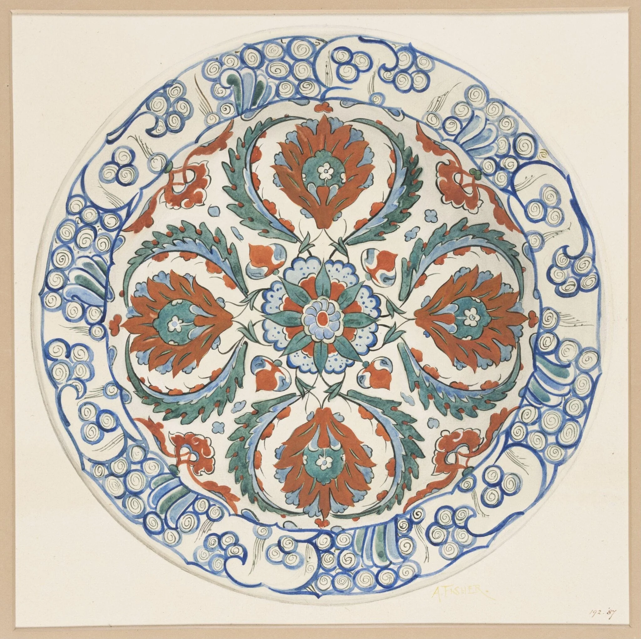 Untitled, detail