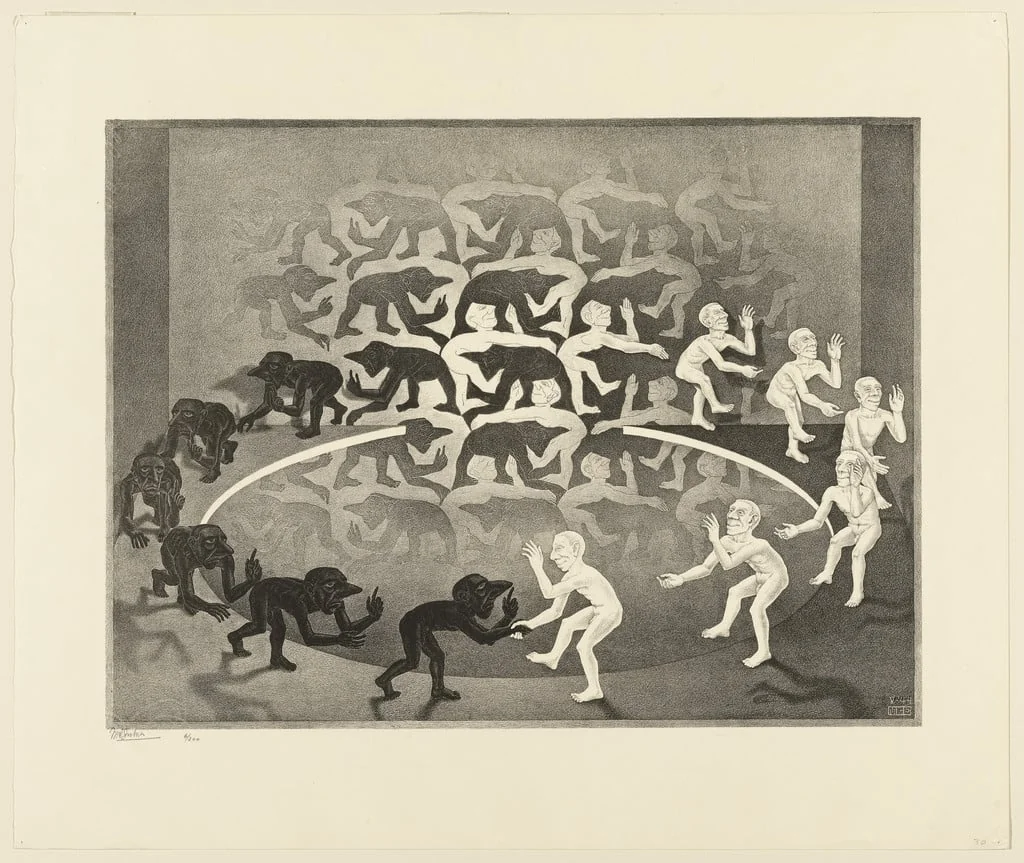 Untitled, detail
