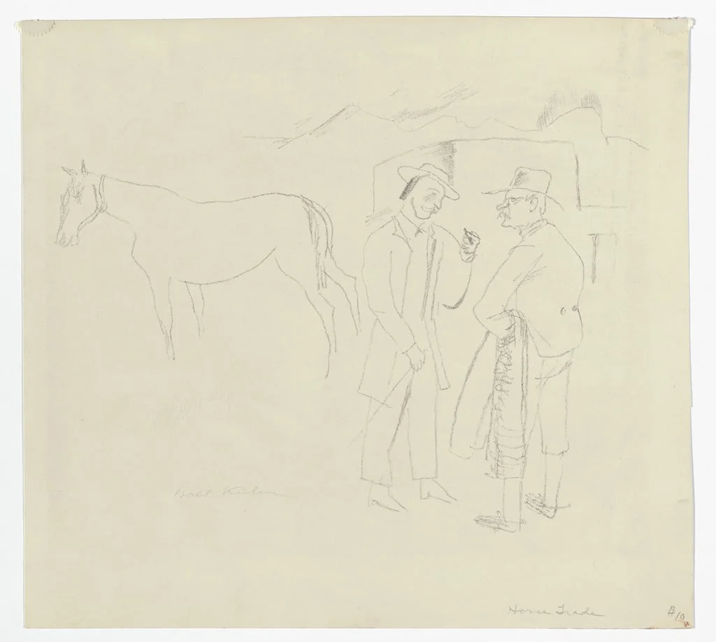 Untitled, detail