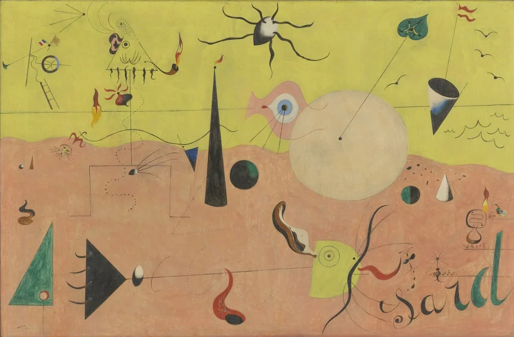 Untitled, detail