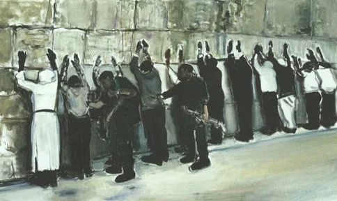 Untitled, detail