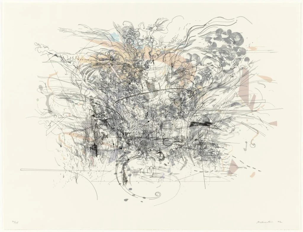 Untitled, detail