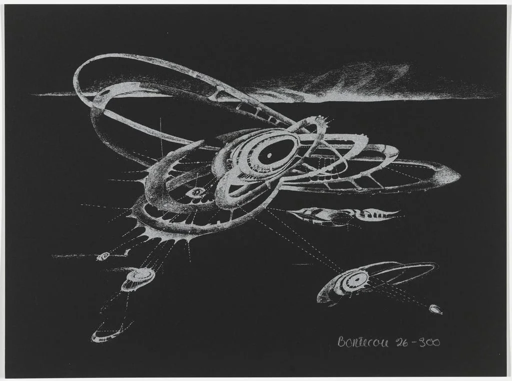 Untitled, detail