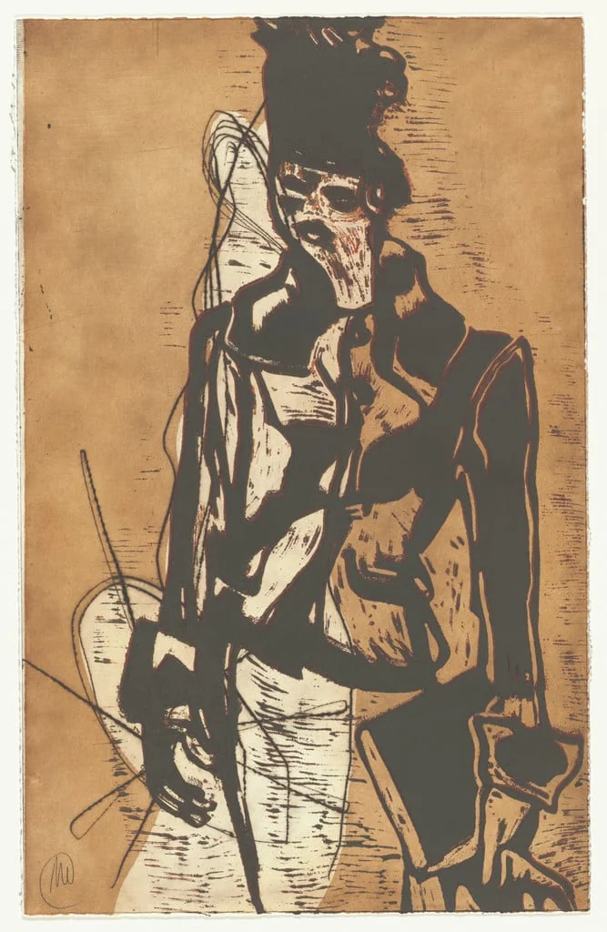 Untitled, detail