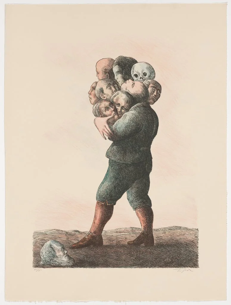 Untitled, detail