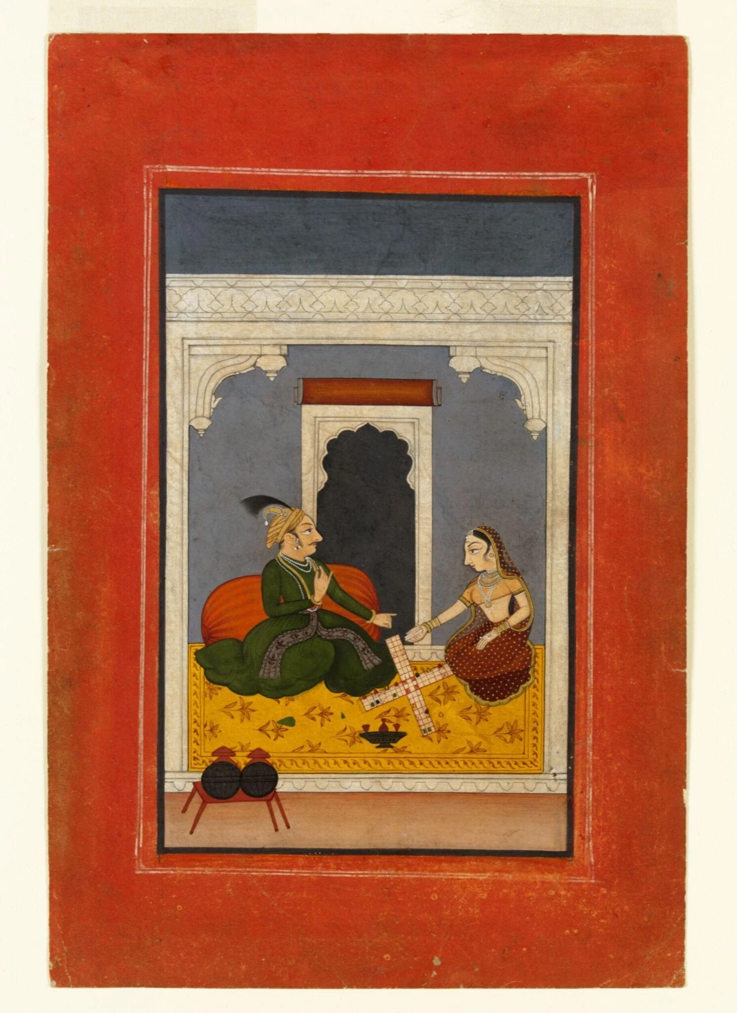 Untitled, detail