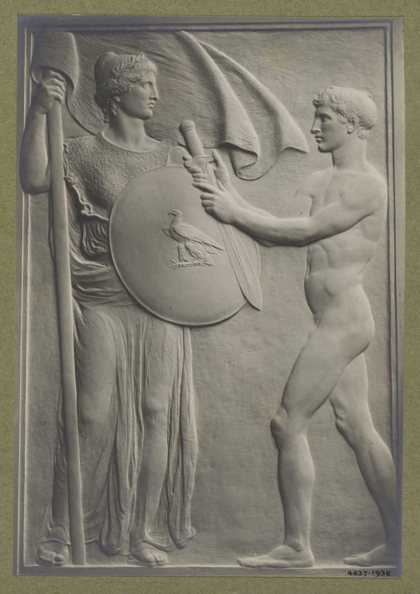 Untitled, detail