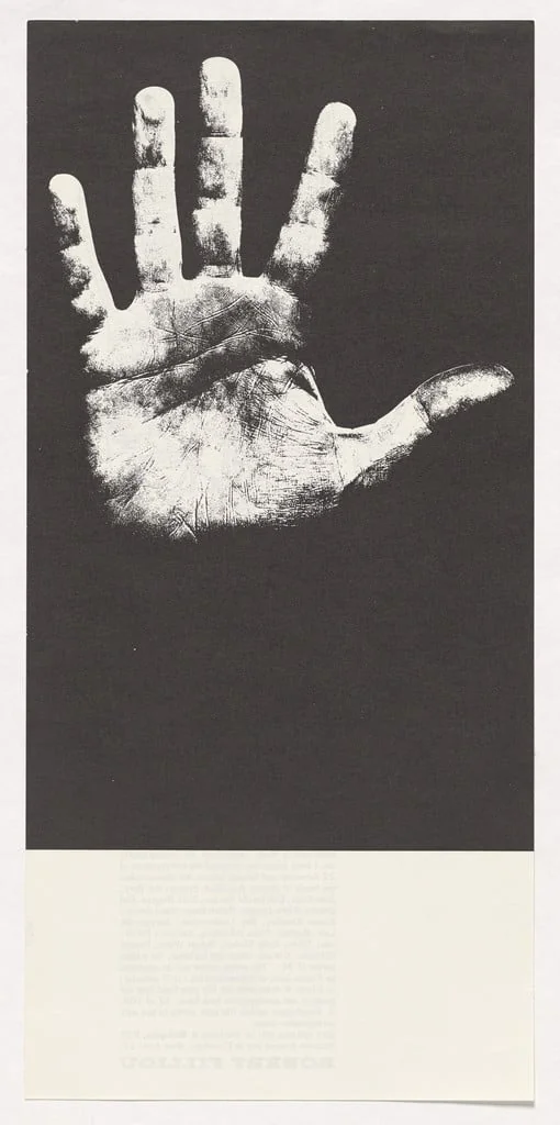 Untitled, detail