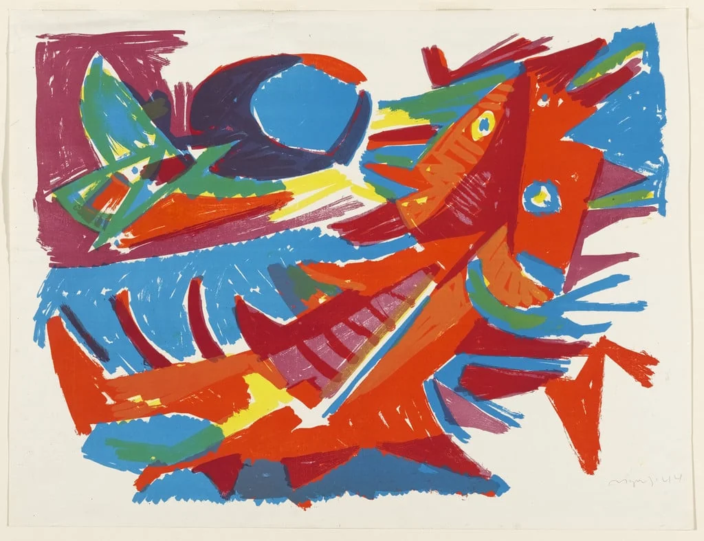 Untitled, detail
