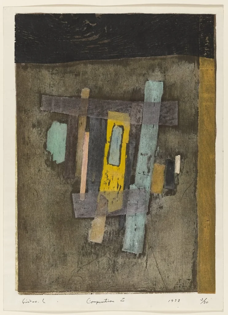 Untitled, detail