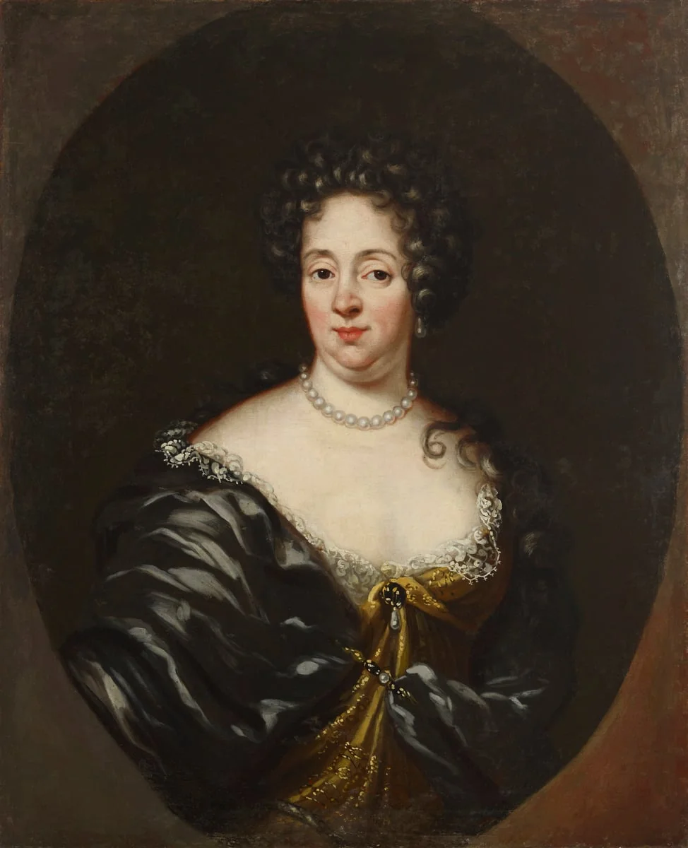 Jennings-suvun jäsen, detail