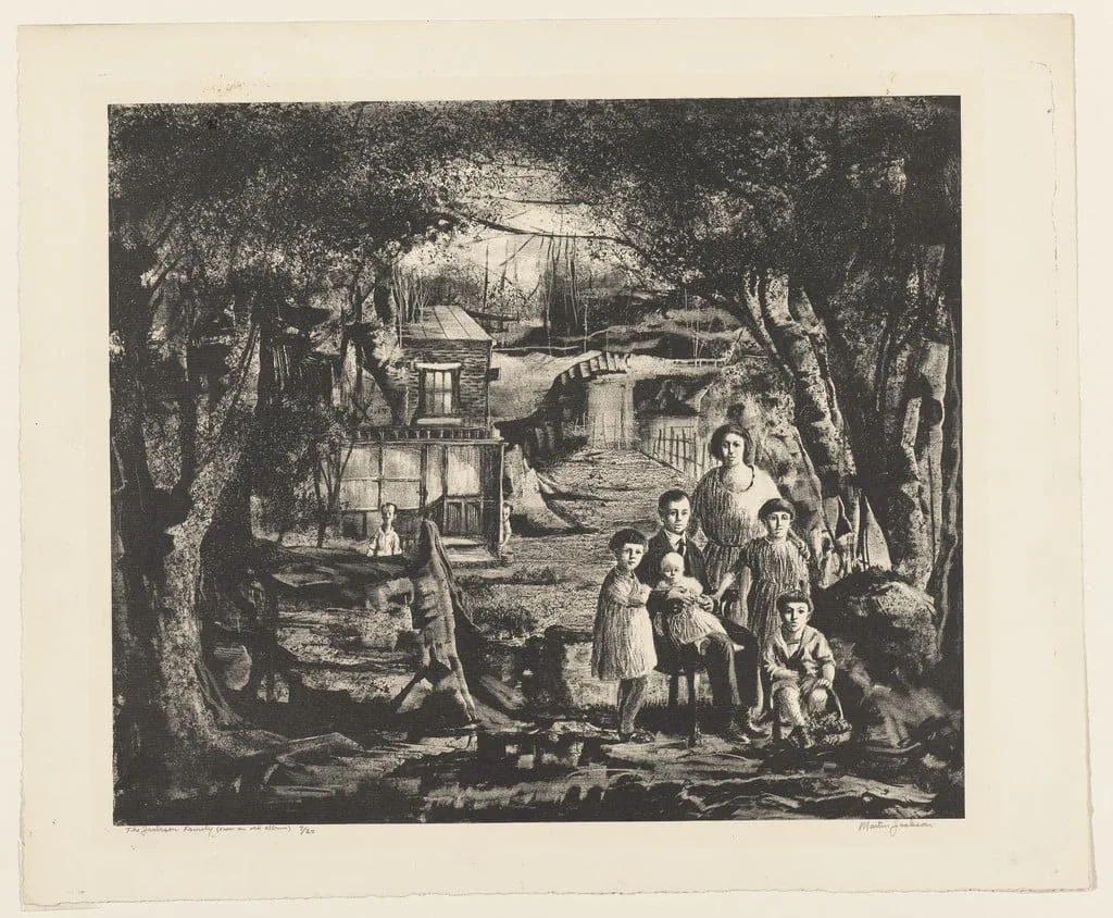 Untitled, detail