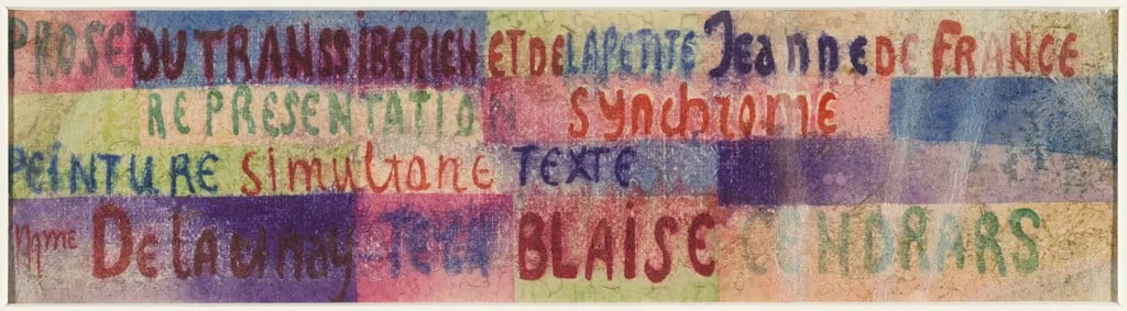 Untitled, detail