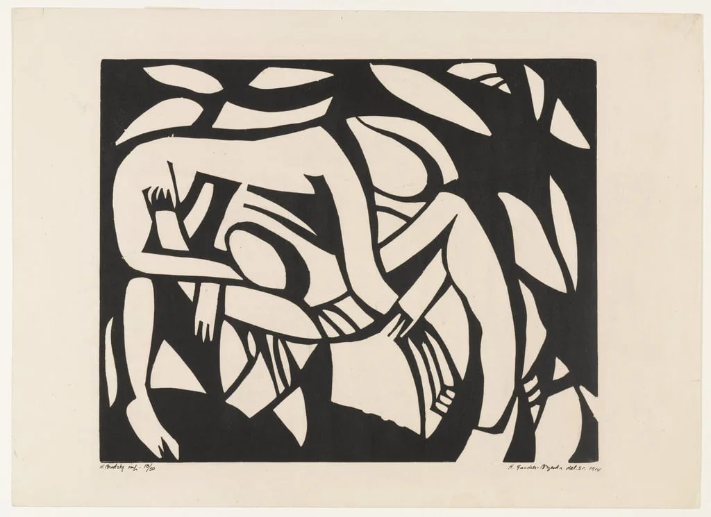 Untitled, detail