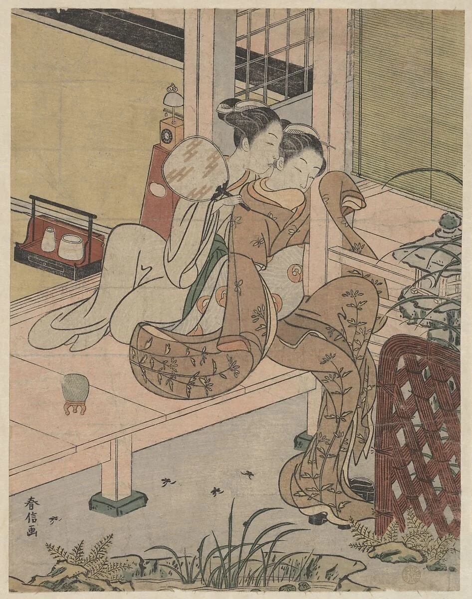 Untitled, detail