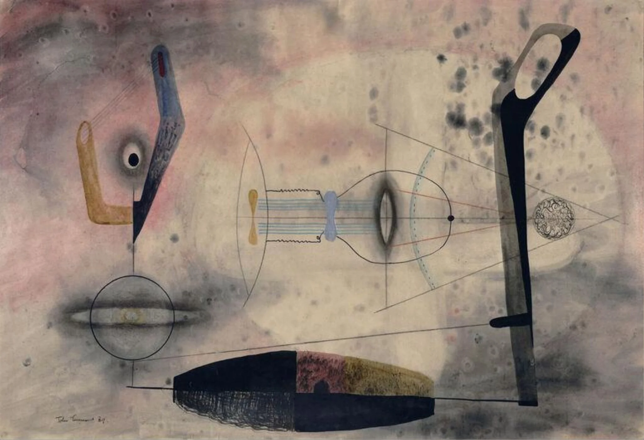 Device, detail