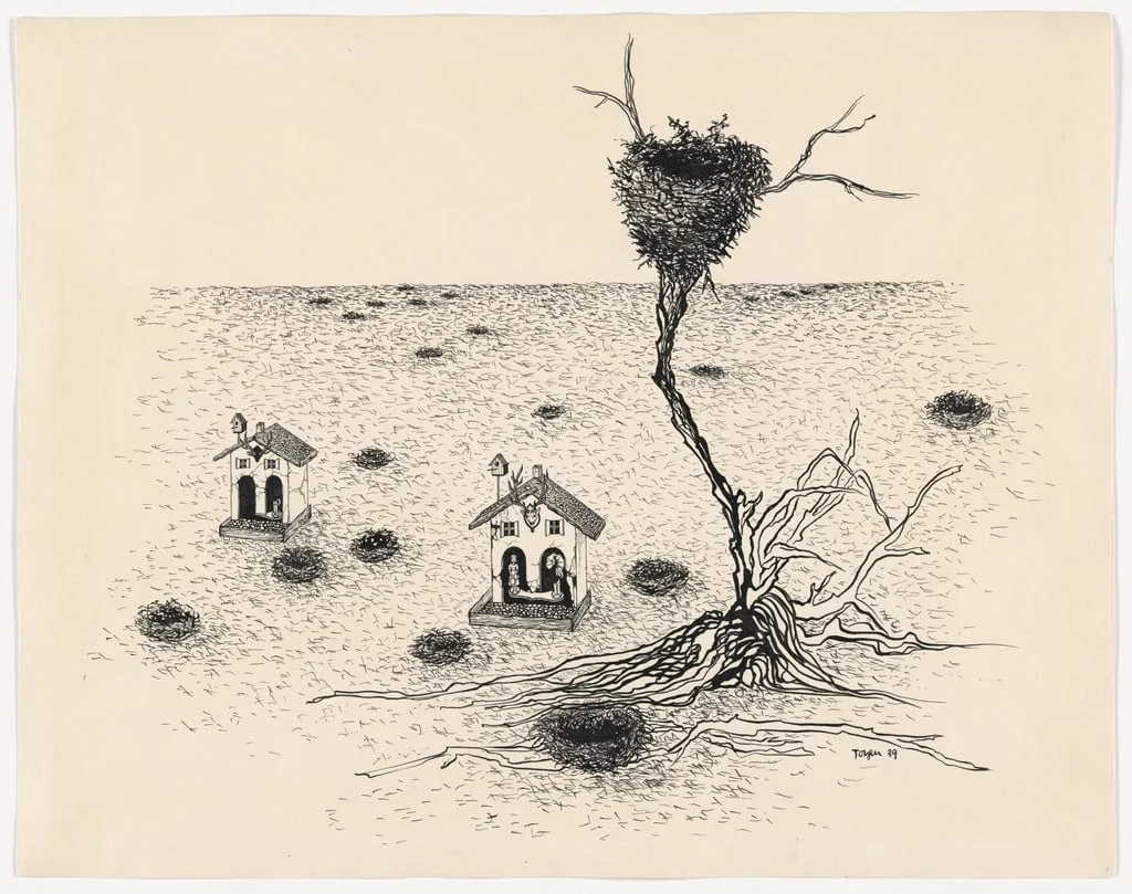 Untitled, detail