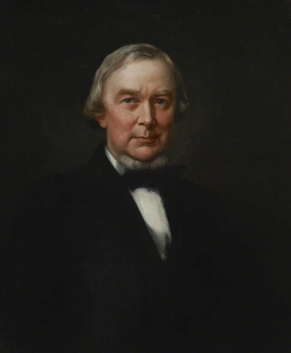 John Winter Jones (1805–1881), Principal Librarian (1866–1878), detail