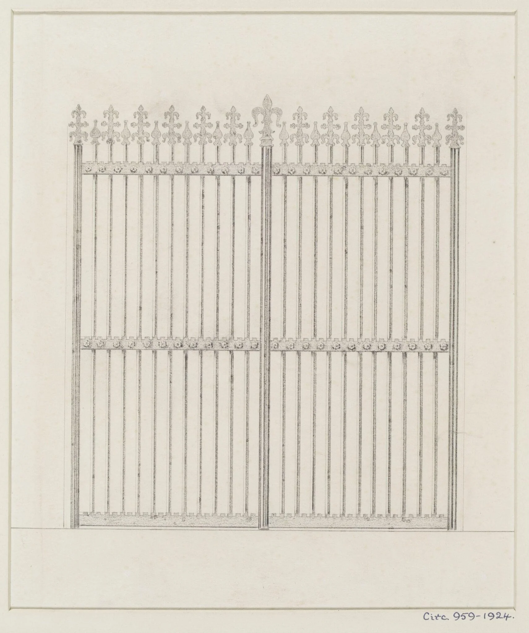 Untitled, detail