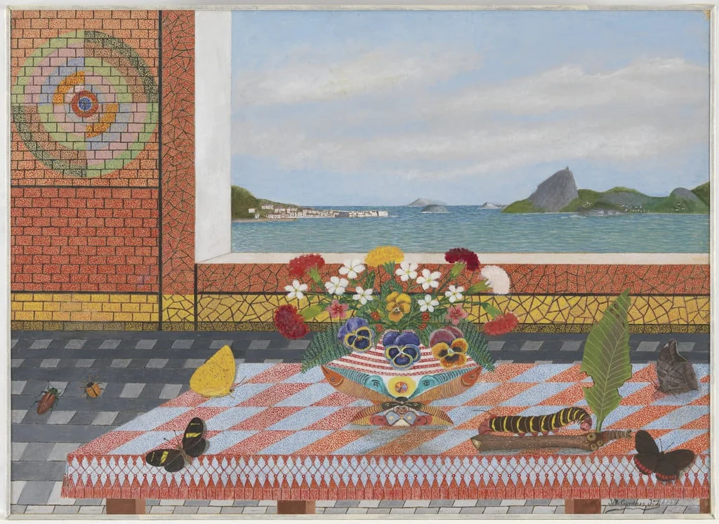 Untitled, detail