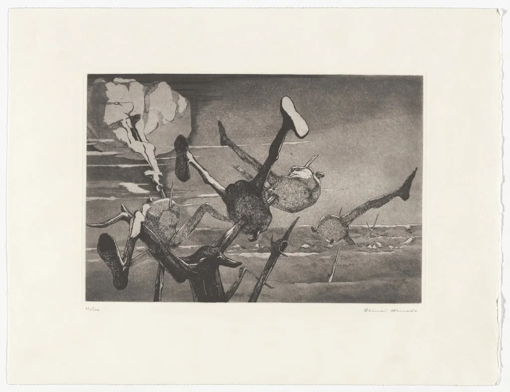 Untitled, detail