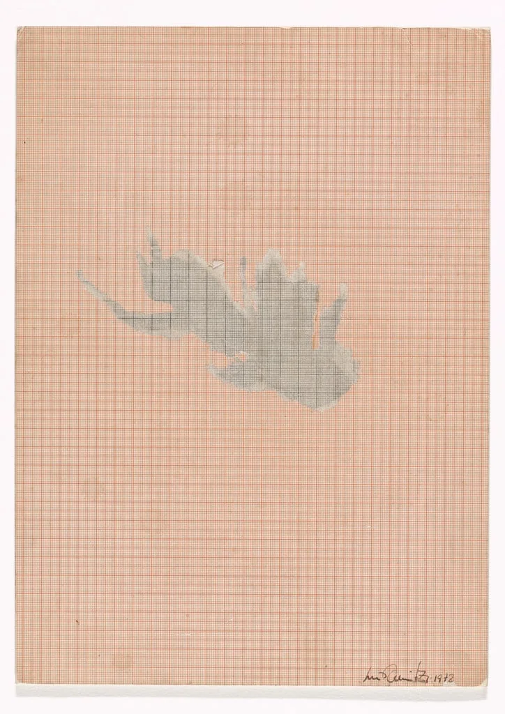 Untitled, detail